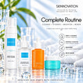 The Complete Routine