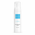 A white pump bottle of Skinnovation Mino Acid 2-in-1 Facial Cleanser with a blue label block, set against a plain white background.