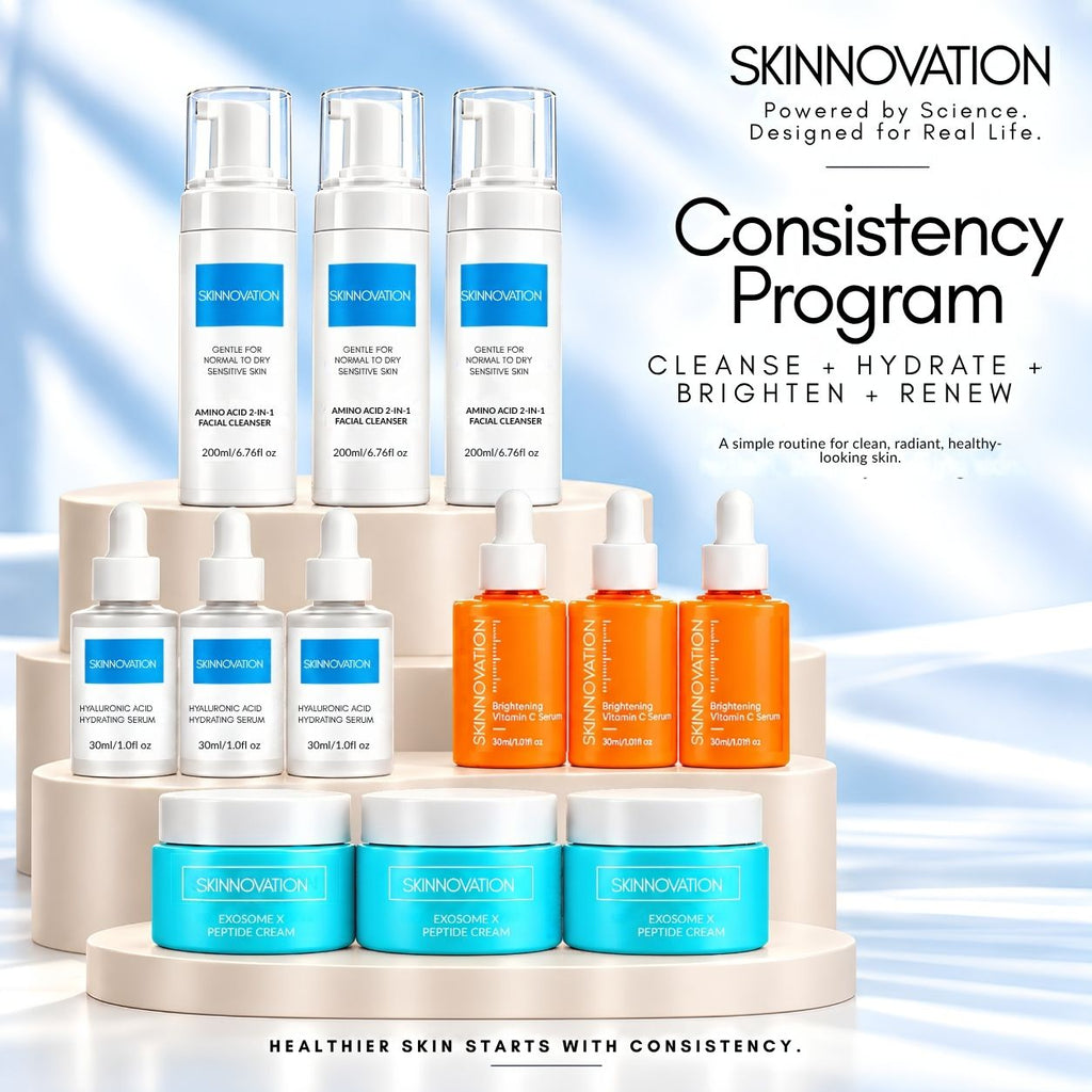Consistency Program