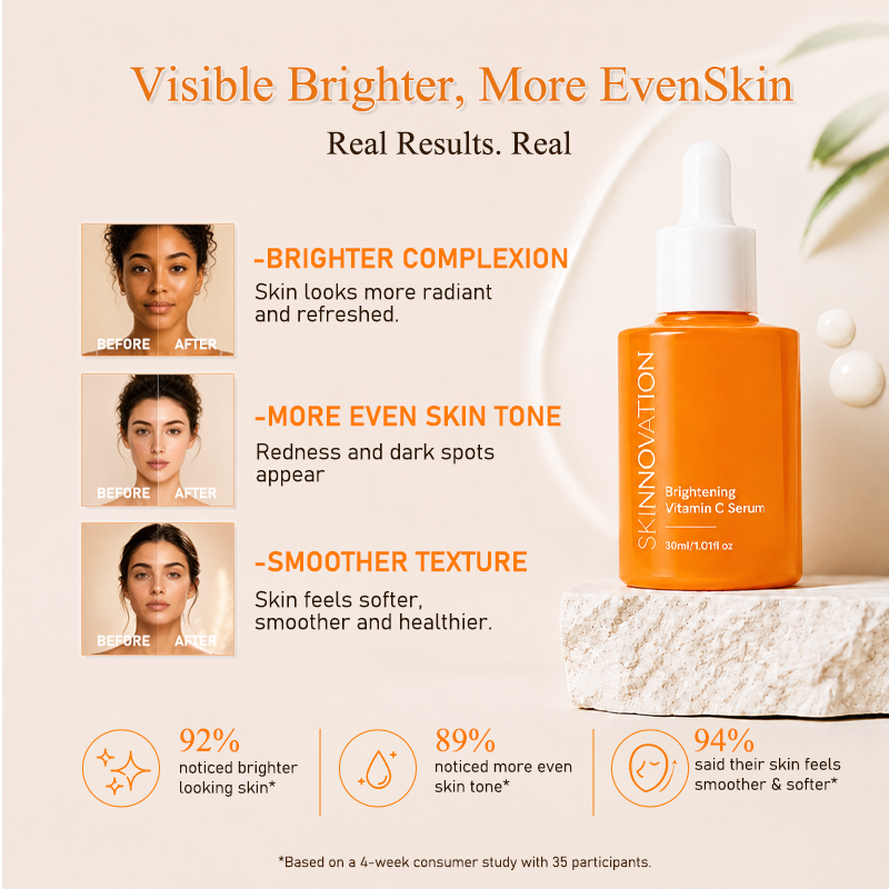 Brightening Vitamin C Serum