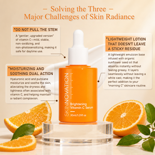 Brightening Vitamin C Serum