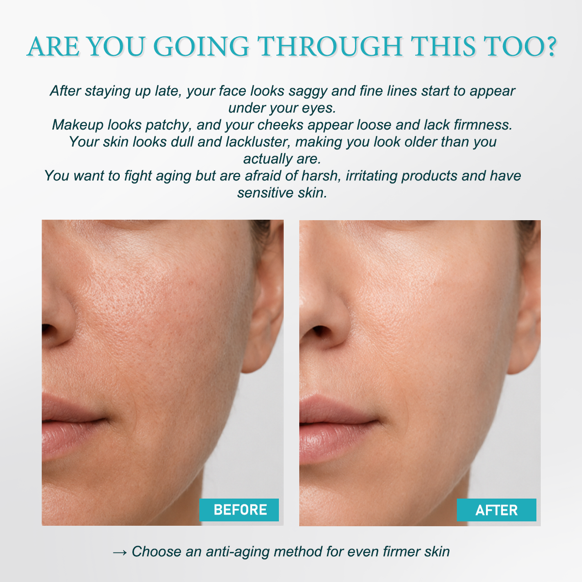 Exosome + Peptide Cream