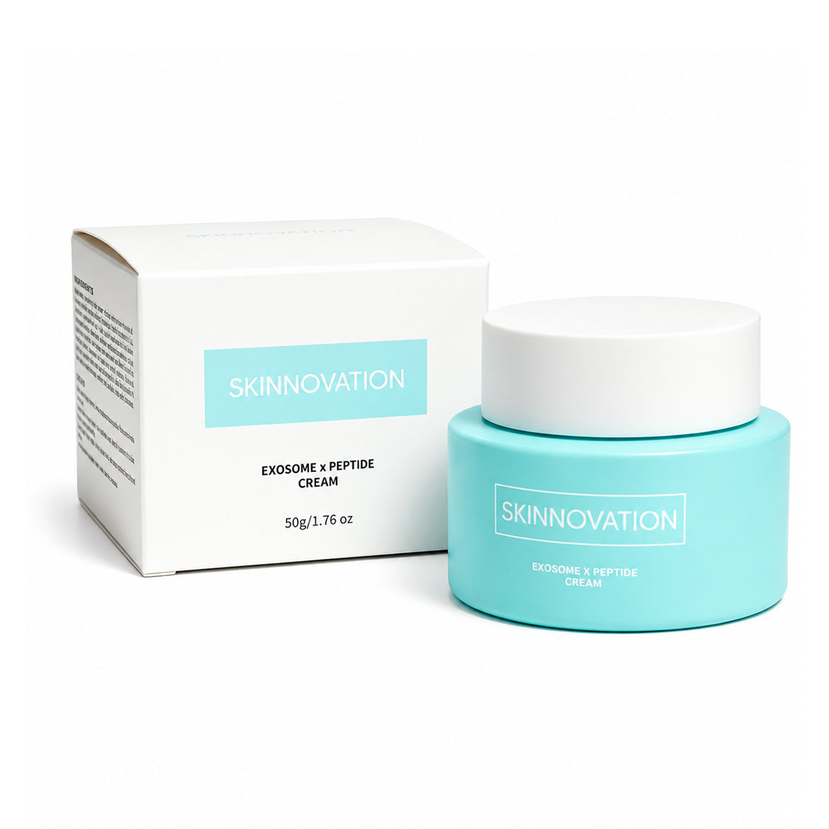 The Anti-aging Duo