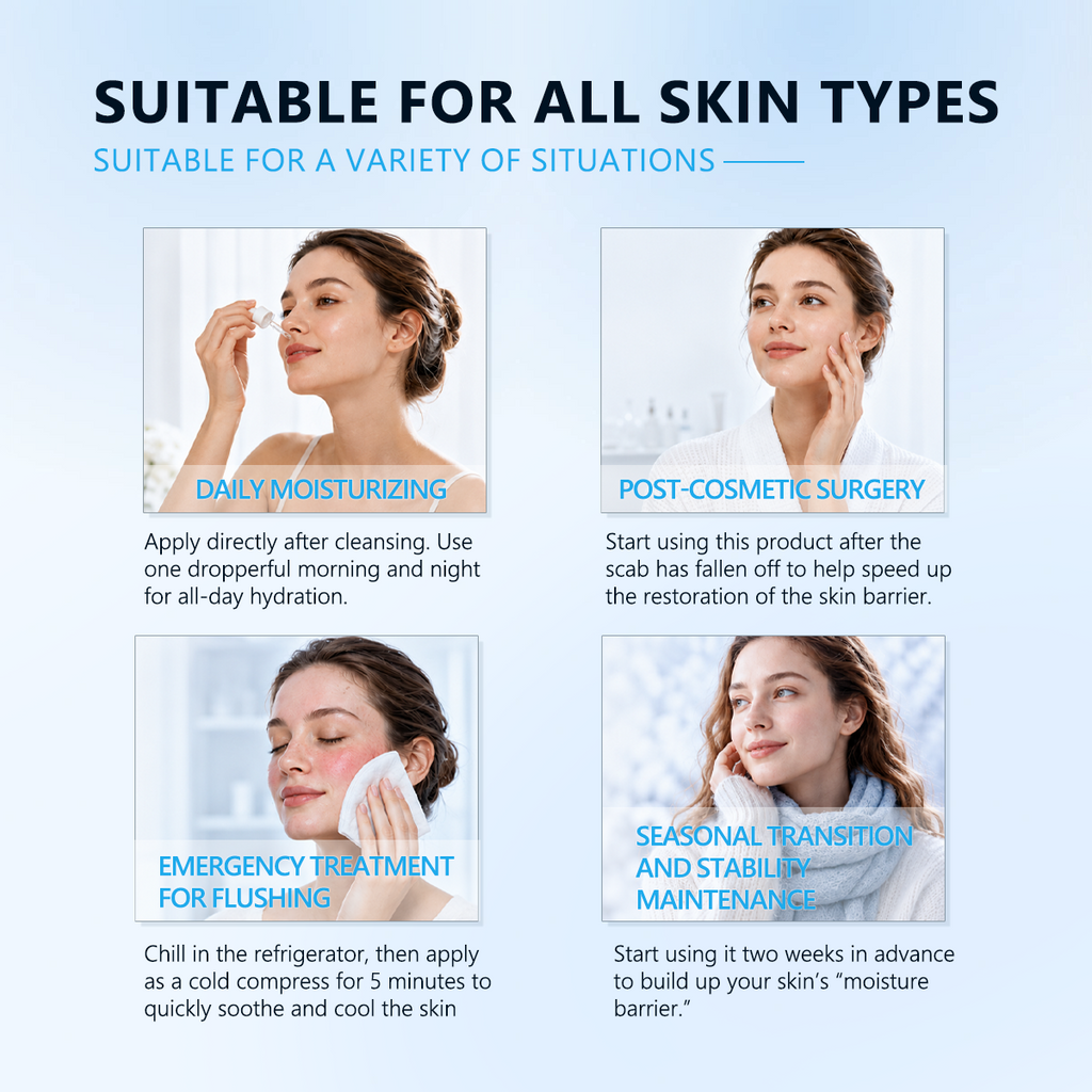 Hyaluronic Acid Hydrating Serum
